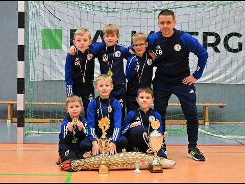 Palmberg-Cup (F-Junioren)