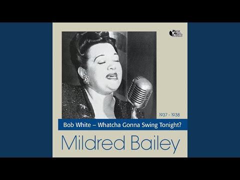 Bob White (Whatcha Gonna Swing Tonight?)