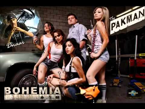 Bulawa Feat Bohemia , D Naar , Pakman.mp4