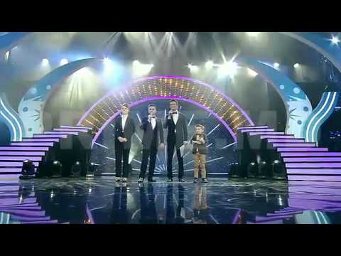 Moldova Are Talent Sezonul 2, Finala - Rezultatele televotingului 26.12.2014