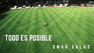 Todo Es Posible Music Video