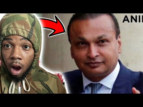 he went from $42 billion to $0 how ambani lost all his money