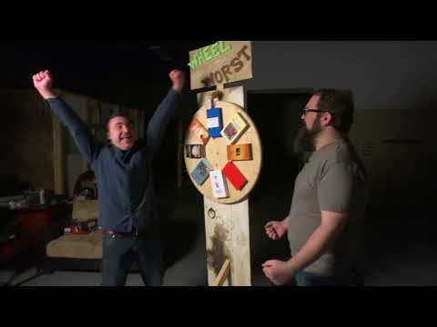 "I may have gone too far in a few places" - a RedLetterMedia Schlock Supercut