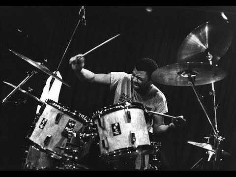 Jack DeJohnette/Pat Metheny/Charlie Haden - Montreal 1989