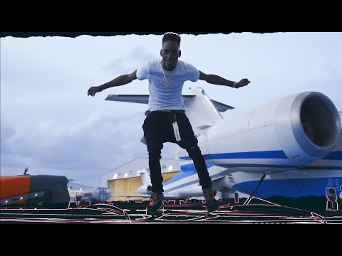 Snupe Bandz ft. Young Dolph - Show Out (Music Video)