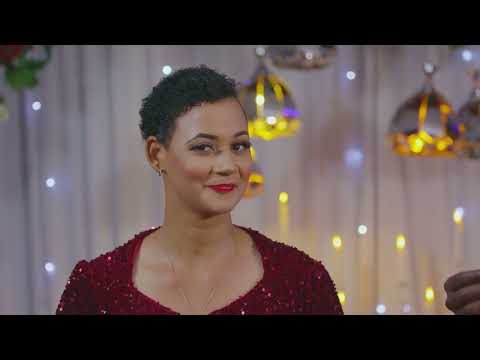 Monica and Shadrick's Valentine's Day not only for lovers - Month of Love With Mpali | Zambezi Magic