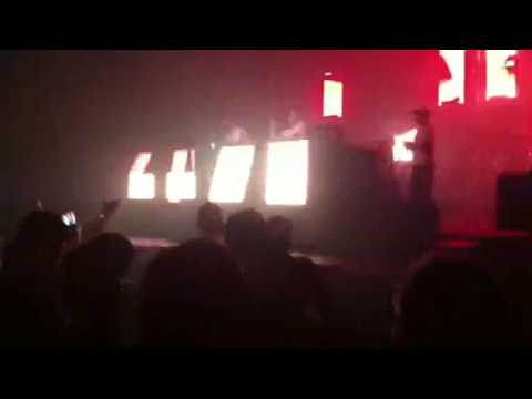 Dyprax ft Mc Syco 'Culture of Chaos'