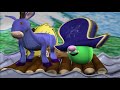 VeggieTales Erie Canal Instrumental