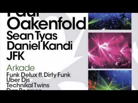 stranger than kaktus - Len Faki vs Mojado (Nick Ashworth Bootleg)