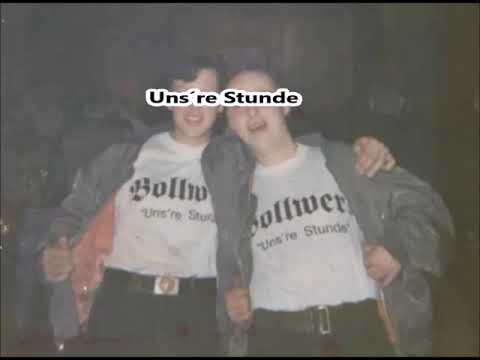 Bollwerk - Uns´re Stunde