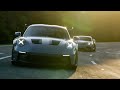 1 Hour Porsche 992 GT3RS GT4RS 4K