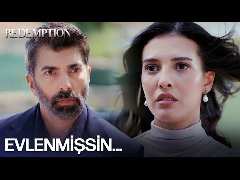 Hira ve Orhun yıllar sonra karşı karşıya! | Esaret 380. Bölüm