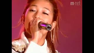 보아(BoA) - My Name,My Prayer,Spark (2004.06.25)