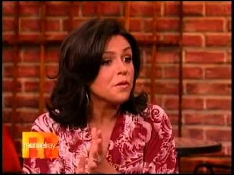 Topricin on Rachael Ray 1/18