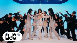 Cover art for NewJeans (뉴진스) The 38th GOLDEN DISC AWARDS Dance Practice