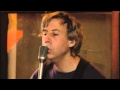 John Vanderslice: Numbered Lithograph - Live from Tiny Telephone Studio