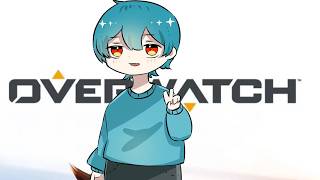 【2日目】魂のOverwatch配信　参加型