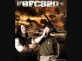 FGFC820 - G.B.A
