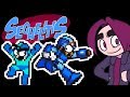Sequelitis - Mega Man Classic vs. Mega Man X ...