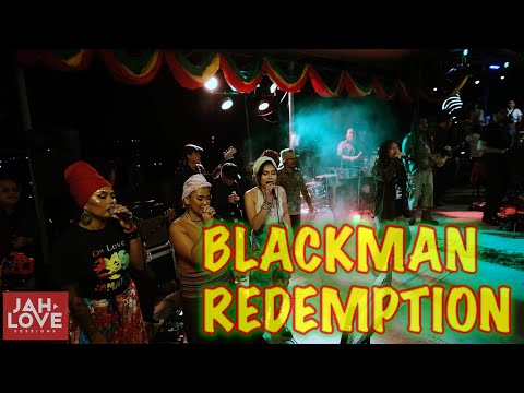 CEBU ONELOVE ROOTS | BLACKMAN REDEMPTION (COVER) | TRIBUTE TO BOB MARLEY 80TH EARTHSTRONG