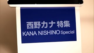 Kana Nishino - Music Video Special [11 Songs Full Ver.]