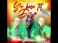 Yo Kase Tet Dg A Live Afriken An