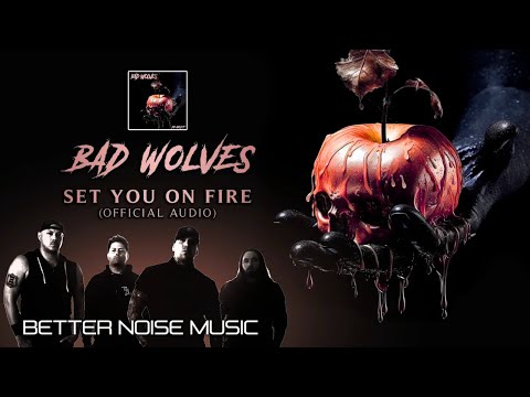 Video thumbnail for Set You on Fire