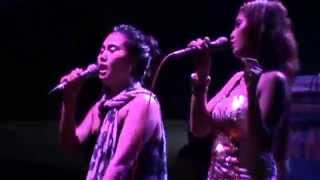 Download lagu HOT NEW SURYA NADA - BUNGA EDELWEIS TIA OYOY & EUIS ANGEL mp3