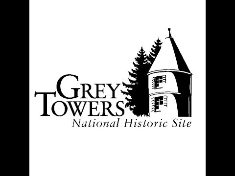 image-Who lived at Grey Towers?