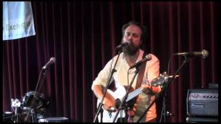 Iron and Wine - Grace for Saints and Ramblers