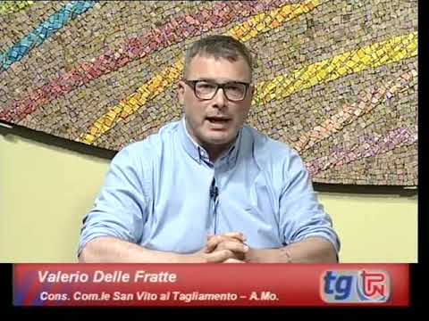 Sottopasso di via Zuccherificio