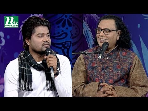 Matir Gaan | Singer : Arif Dewan | মাটির গান| EP 85 | Music Show
