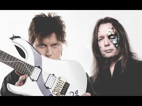 Timo Tolkki/Kotipelto IA - Dangerous(resubido)