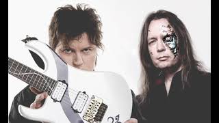 Timo Tolkki/Kotipelto IA - Dangerous(resubido)