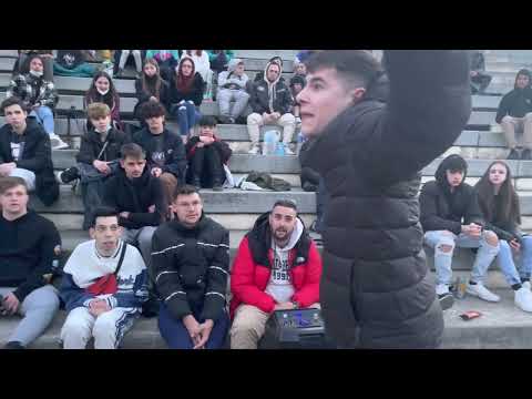 CÁRDENAS VS PERET ||SEMIFINALES|| REGIONAL SOUTHEAST VLC