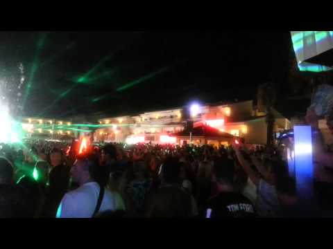 Departures closing party Ibiza 2014