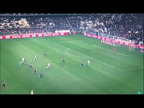 Oussama Tannane || ASSE || 2016