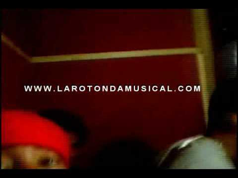 ANE RAP Y KONTROL FT EL MONO FREKIANDO  UN TEMA NEW DELEN OIDO