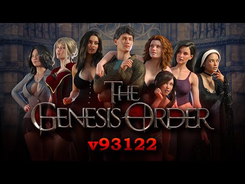 The Genesis Order Part 50 - v93122, Carol, USB Drive