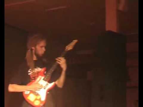 EFECTO DESPOTISMO - Noční můry