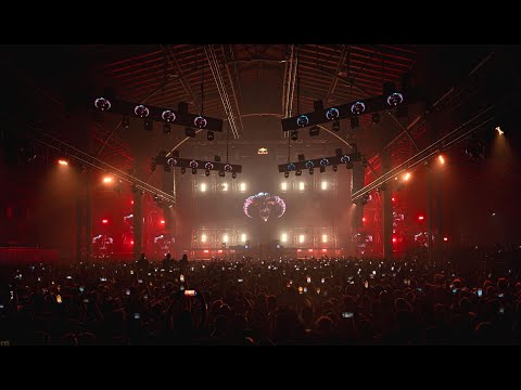 HYSTA - LAZER SHOW ANTHEM  - MASTERS OF HARDCORE AUSTRIA