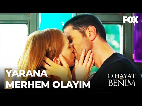Bahar, Ateş'e Destek Olmak İstedi - O Hayat Benim 16. Bölüm