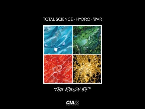 Total Science, Hydro & War - Denial