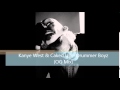 Kanye West & Caked Up - Drummer Boyz OG Mix ...