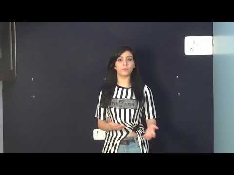 Ruby Bharaj Introductio...