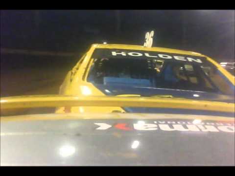A Main Modified Production Part1 Aussie Open Maryborough2011.wmv