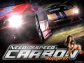 Need For Speed Carbon Soundtrack - Dynamite ...