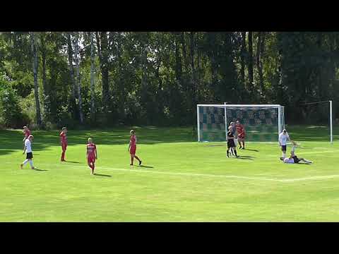 KS Unia Dąbrowa Górnicza - BKS Sarmacja Będzin, 9 kolejka, 19.09.2020 r.