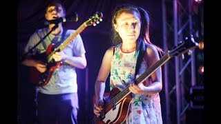 MTC Report #27 Deerhoof Rocks Seattle! Mountain Moves Tour