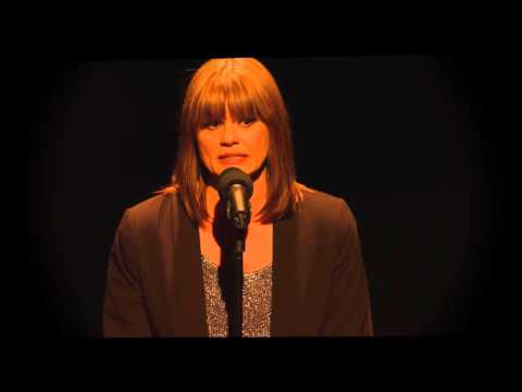 Eva Maria Marold - Von mir möcht ich singen